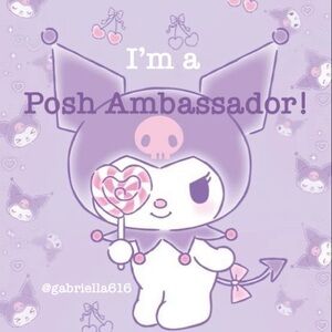 🖤 76k Thank You! 🖤